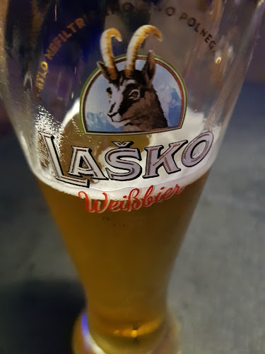 Restavracija in Lounge bar CAPPUCCINO Svetilnik