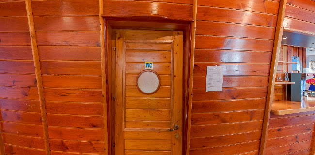 Cafe Del Mar - Bar & Caffè - Gastronomija in gostinstvo