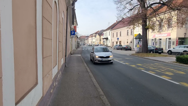 Kavarna špica, Matej Govekar s.p. - Gastronomija in gostinstvo