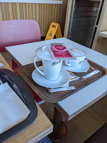 McDonald's Maribor Ptujska - Maribor