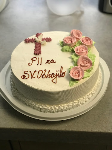 Comentarii opinii despre "Slaščičarna Gimi" - Gani Ramadani s.p.