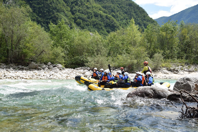 Terramystica Adventures - Gastronomija in gostinstvo