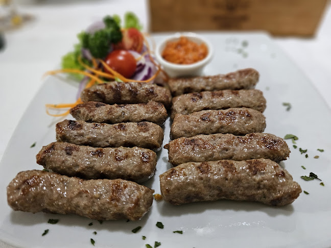 Gostilna Nibi’S - Gastronomija in gostinstvo