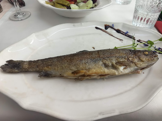 Comentarii opinii despre Gostilna Fortuna