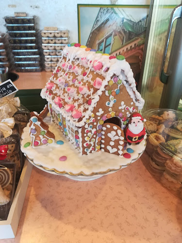 Opinii despre Pika nogavička domača pekarna peciva Lidija Fingušt s.p. în Hoče - Gastronomija in gostinstvo