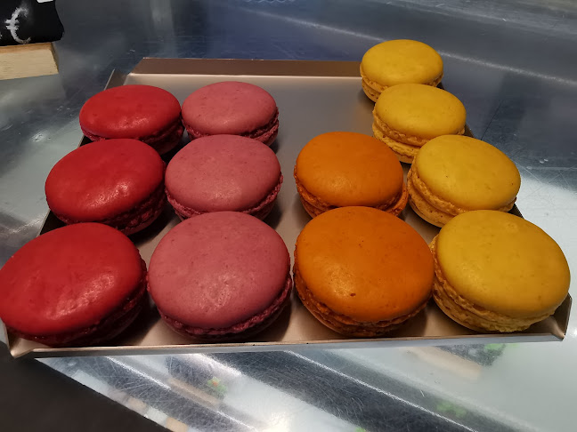 Polonine sladke skrivnosti, proizvodnja in prodaja slaščic, Polonca Krajnc Hegediš s.p.