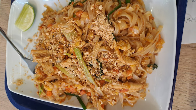 Opinii despre Chuty's în Koper - Gastronomija in gostinstvo