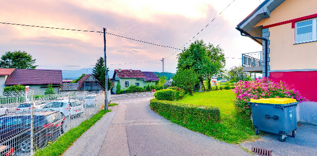 Comentarii opinii despre Gostilna Strah Polonca Štrukelj s.p.