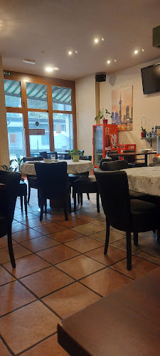 NI HAO 太阳 Kitajska restavracija - Radovljica