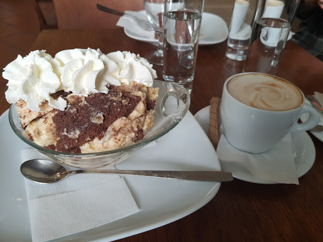 Comentarii opinii despre KAVARNA IN SLAŠČIČARNA KLJUKEC