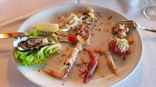 Restavracija Bužinel