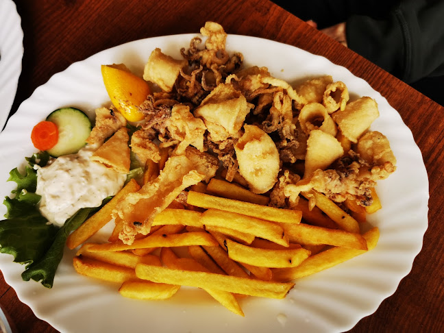 Pizzeria Park - Koper