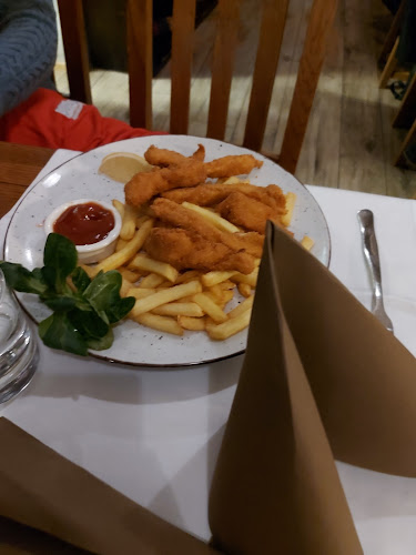 Restavracija Vodnikov Hram, Ljubljana - Ljubljana