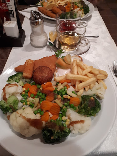 Opinii despre Gostilna Potrbin Jože Potrbin s.p. în Trojane - Gastronomija in gostinstvo