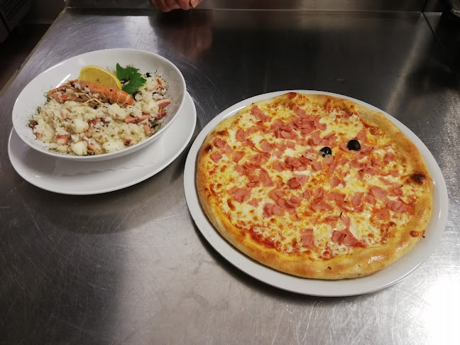 Opinii despre Restavracija in Pizzerija Izola în Izola - Gastronomija in gostinstvo