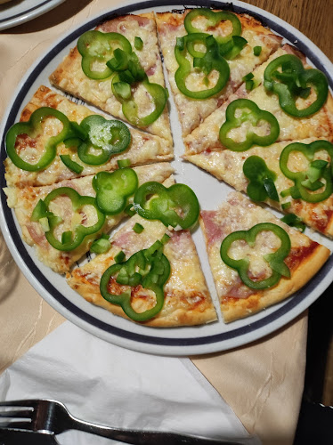 Opinii despre Gostilna in pizzeria "Lovec" în Vuhred - Gastronomija in gostinstvo