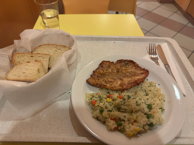 Comentarii opinii despre Pizzerija Šestinka