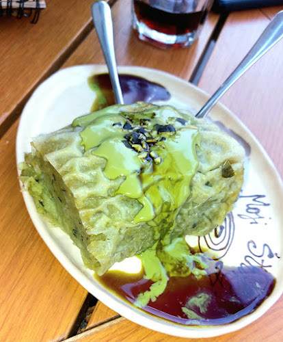 Opinii despre Moji štruklji Slovenije în Ljubljana - Gastronomija in gostinstvo