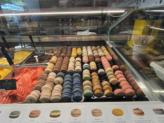 Zvezda Deli - Ljubljana