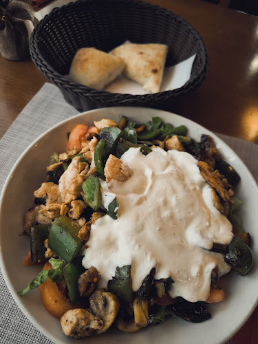 Pizzeria restavracija Lili Ptuj - Gastronomija in gostinstvo