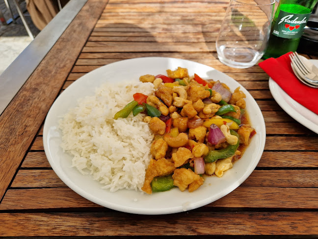 Opinii despre DA BU DA în Ljubljana - Gastronomija in gostinstvo