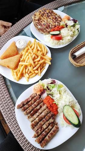 Comentarii opinii despre Caffe Orhideja