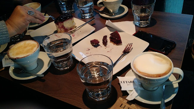 LUFT food & cocktails - Maribor