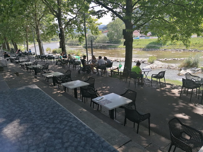 Opinii despre Kajak kanu klub nivo Celje - Pizzeria Špica în Celje - Gastronomija in gostinstvo