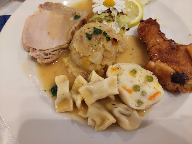 Gostišče Gačnk - Gastronomija in gostinstvo