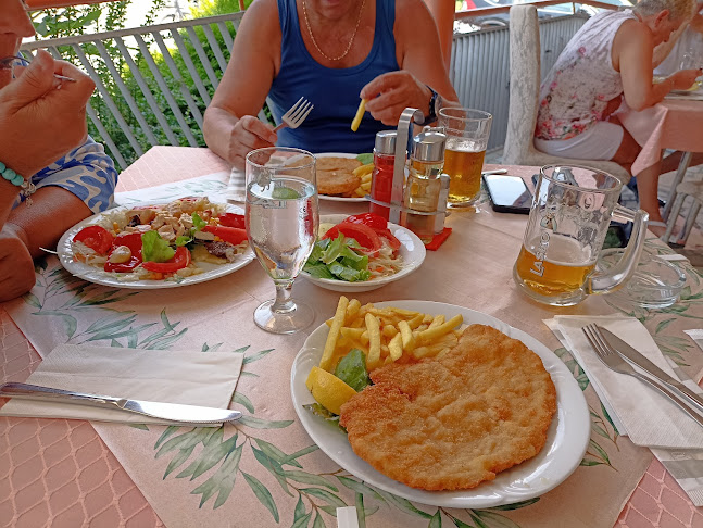 Gostilna Potok - Gastronomija in gostinstvo