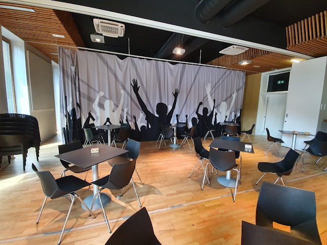 Reload BHM - Gastronomija in gostinstvo