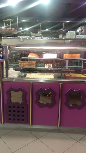 "Slaščičarna Gimi" - Gani Ramadani s.p. - Litija