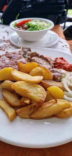 Opinii despre Gostilna Medved în Škofja vas - Gastronomija in gostinstvo