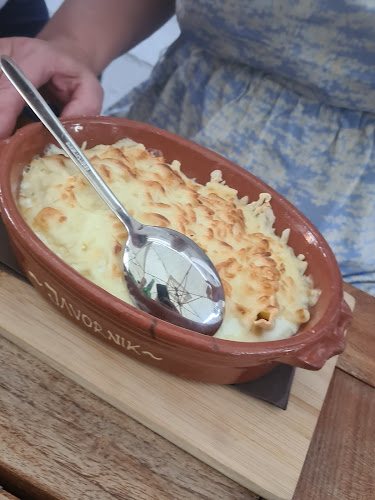 Javornik Arkade - Ljubljana