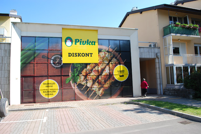 Opinii despre Mesnica Pivka Ajdovščina în Ajdovščina - Gastronomija in gostinstvo