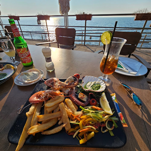 Opinii despre Seafood Restaurant Polpo în Piran - Gastronomija in gostinstvo