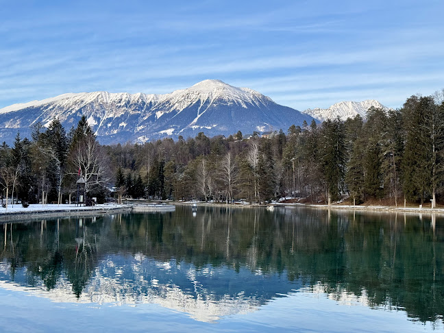 Restavracija Šobec - Lesce
