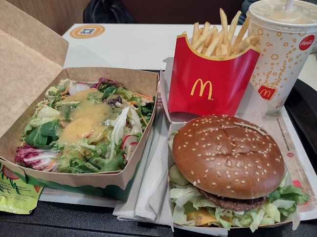 Opinii despre McDonald's Velenje în Velenje - Gastronomija in gostinstvo