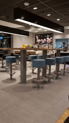 Marché Bistro Barje I