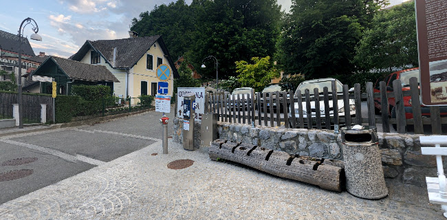 Slaščičarna Zima - Bled