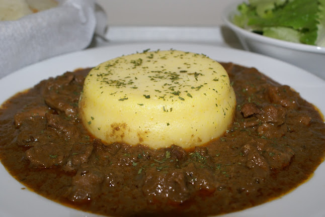 Pizzerija Šestinka - Ljubljana