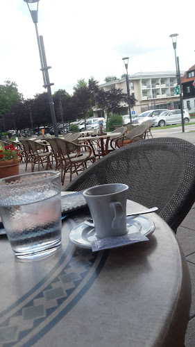 Slaščičarna Urška - Gastronomija in gostinstvo