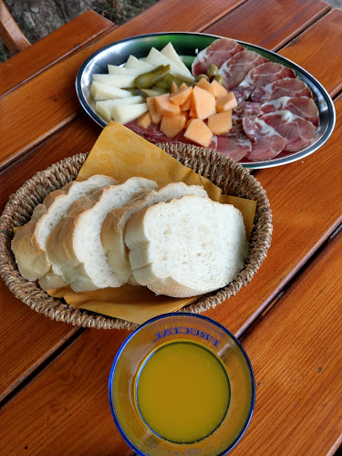 Comentarii opinii despre Turistična kmetija z nastanitvijo "Pri Cepčovih"