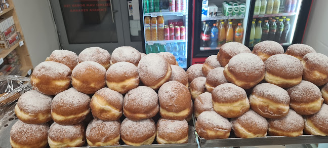 Eltona d.o.o. Tolmin T'Minska pekarna - Gastronomija in gostinstvo