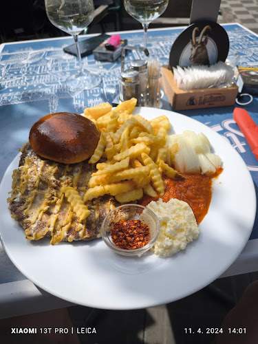 Bresce Grill - Brežice