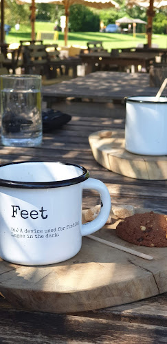 Comentarii opinii despre Tochka beach bar