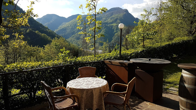 Gostilna Mlinar - Spodnja Idrija