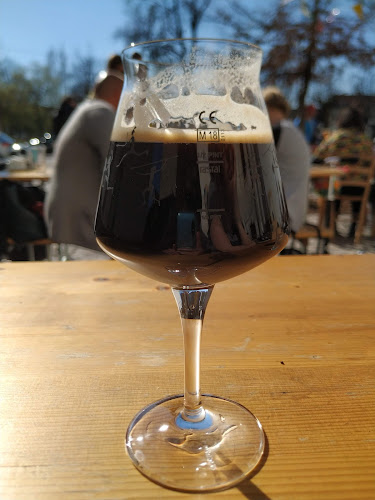 Pub Lajbah - Ljubljana