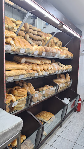 T.MISKA PEKARNA, Ulica padlih borcev 1h, 5220 Tolmin