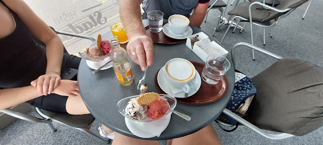 KAVARNA SIESTA, Petra Grah s.p. - Postojna